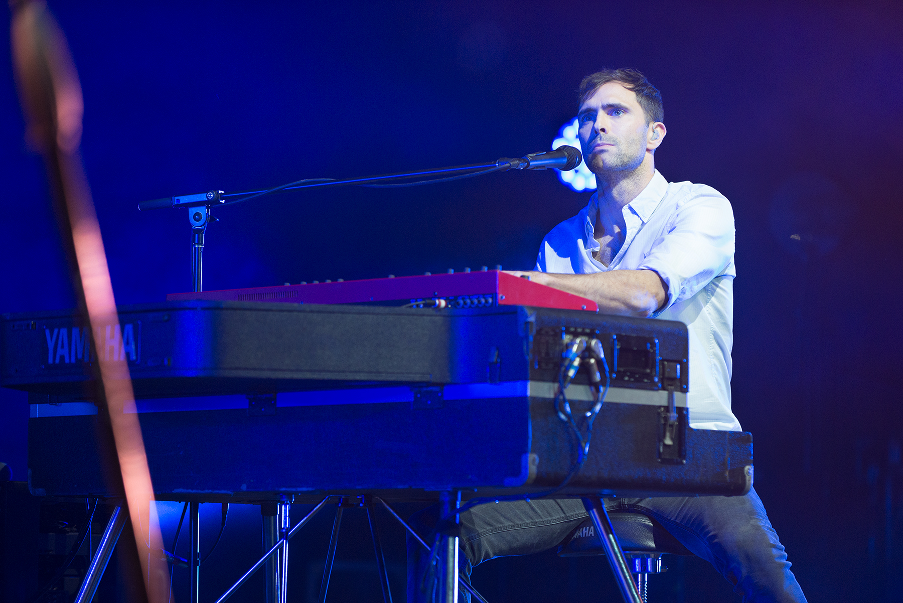 Keane: La nueva edad de oro 